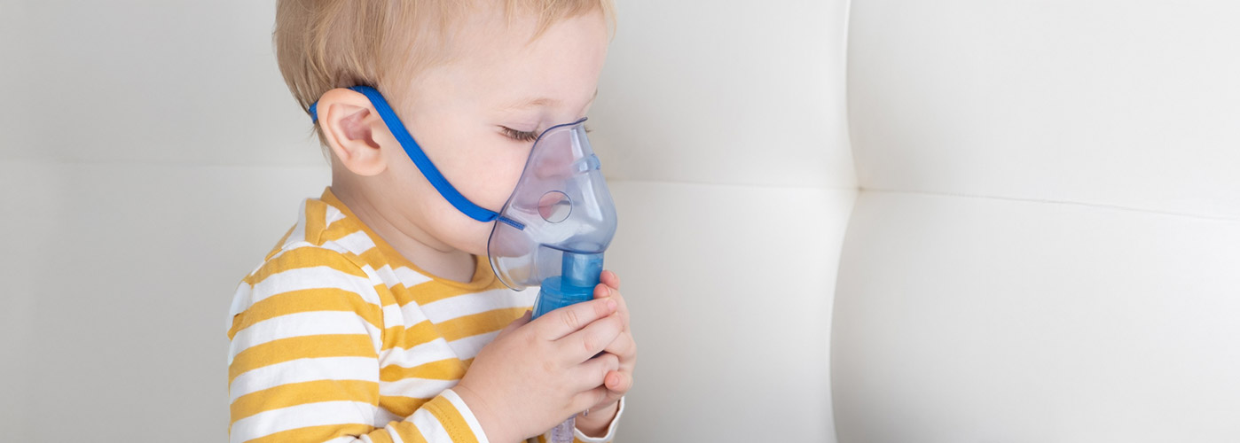 bronchiolitis