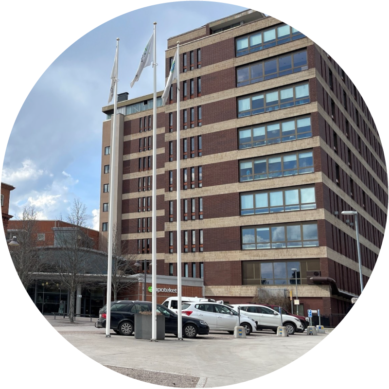 GAVLE