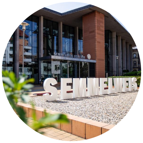 Semmelweis-University