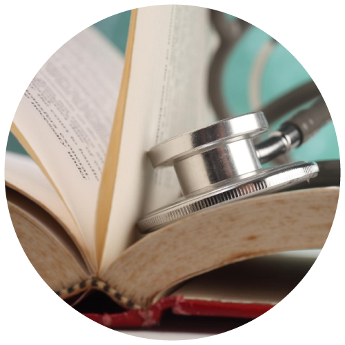 Writing-Medical-Books